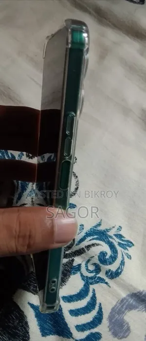 Honor X8b 512 GB Green