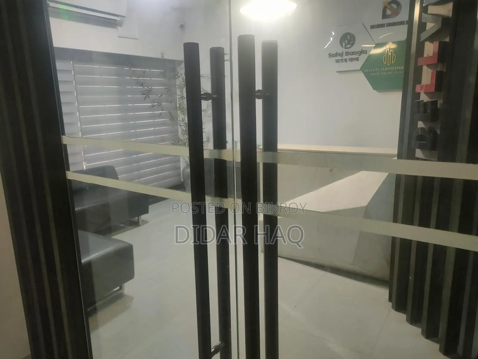 Furnished 3 Bedroom Apartment in Uttara for Rent