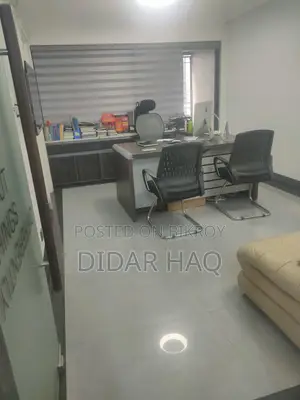 Furnished 3 Bedroom Apartment in Uttara for Rent