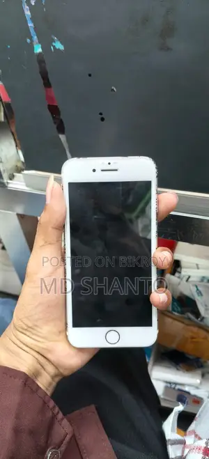 নিউ অ্যাপল আইফোন ৭ ১২৮ জিবি