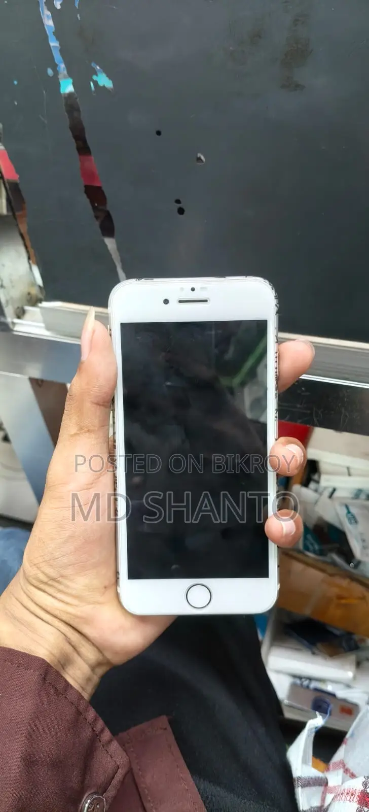 নিউ অ্যাপল আইফোন ৭ ১২৮ জিবি