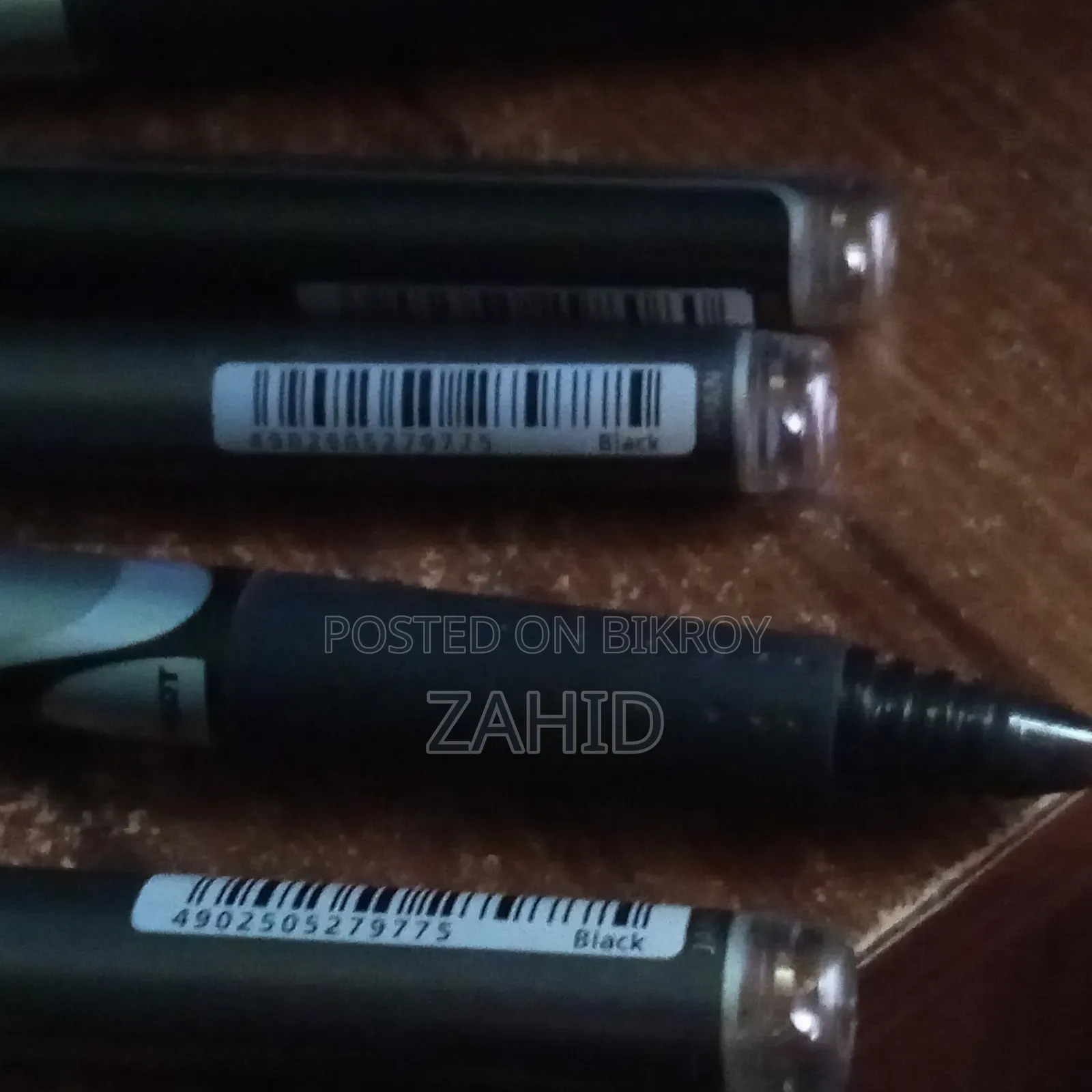 V Ten V Five V Seven Pilot Pen New