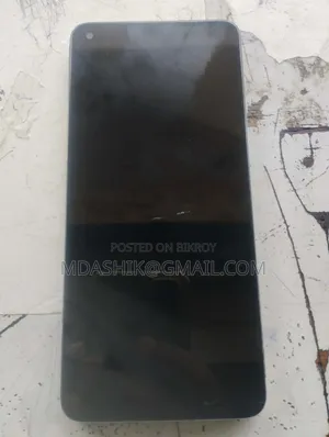 OnePlus 9R 256 GB