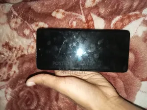 Samsung Galaxy S21 5G 256 GB Black