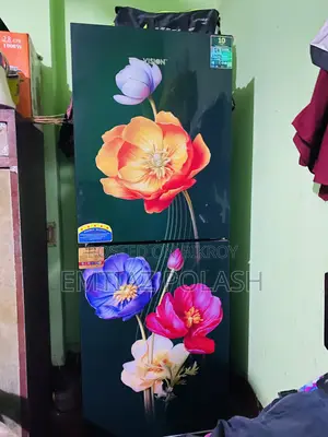 Vision Fridge
