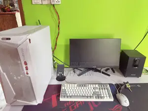 Desktop Computer Gigabyte 64GB Intel Core I7 SSD 1T
