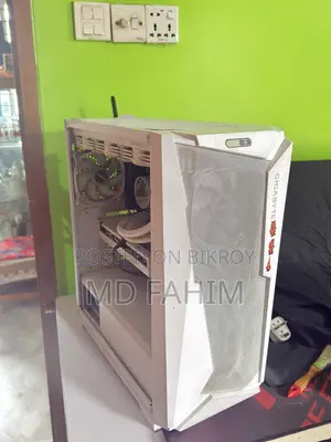 Desktop Computer Gigabyte 64GB Intel Core I7 SSD 1T