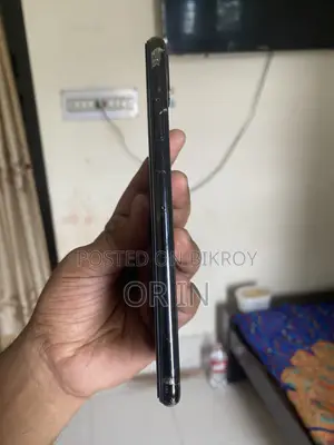 Apple iPhone XS Max 64 GB Black
