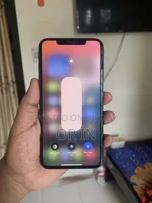 Apple iPhone XS Max 64 GB Black