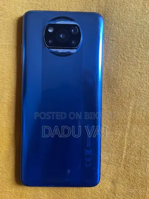 Xiaomi Poco X3 Pro 128 GB Blue