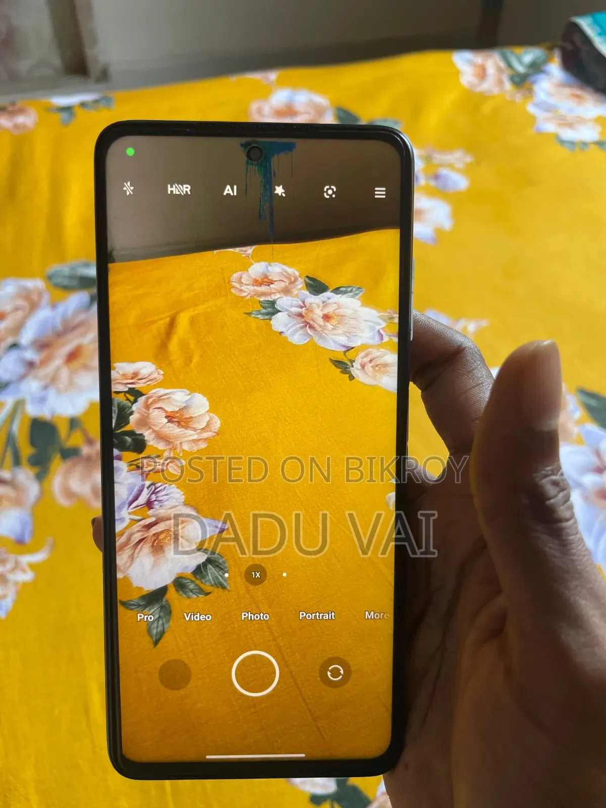 Xiaomi Poco X3 Pro 128 GB Blue