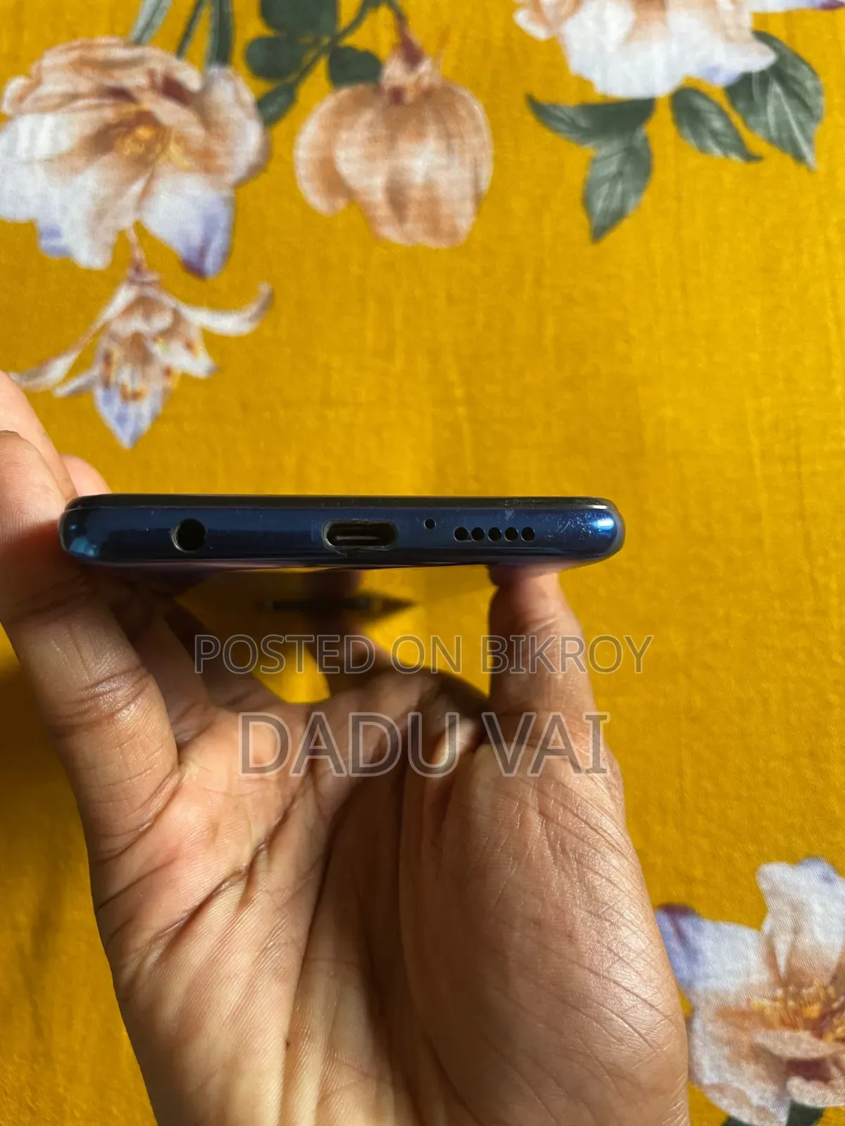 Xiaomi Poco X3 Pro 128 GB Blue