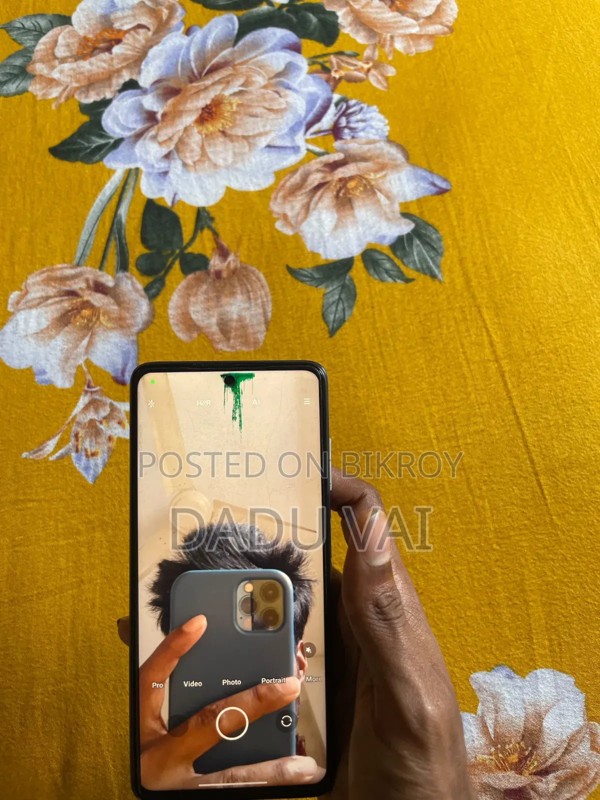 Xiaomi Poco X3 Pro 128 GB Blue