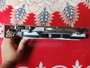 Amd Radeon Rx 570 8gb Gddr5 Gpu