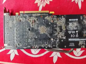 Amd Radeon Rx 570 8gb Gddr5 Gpu