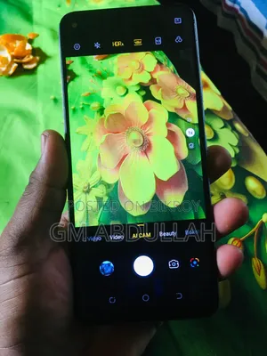 Tecno Camon 16 128 GB Silver