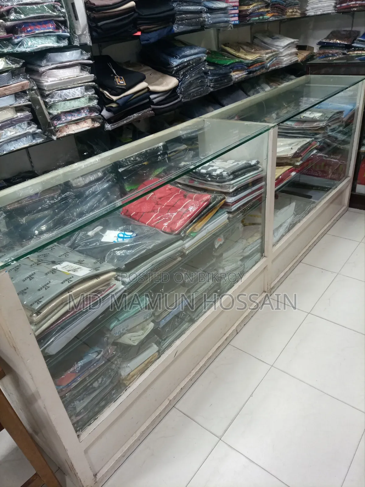 Counter for Sale