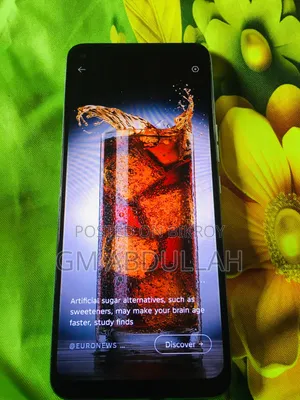 Tecno Camon 16 128 GB Silver