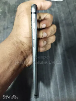 Apple iPhone 8 128 GB Black