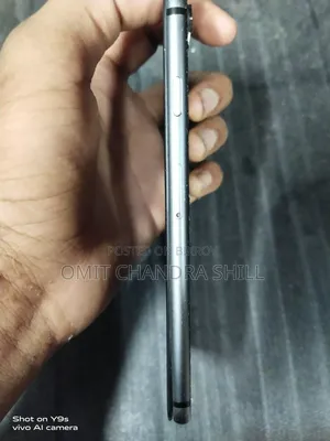 Apple iPhone 8 128 GB Black