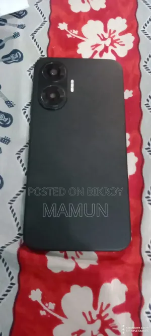 Xiaomi Redmi Turbo 4 Pro 256 GB Black
