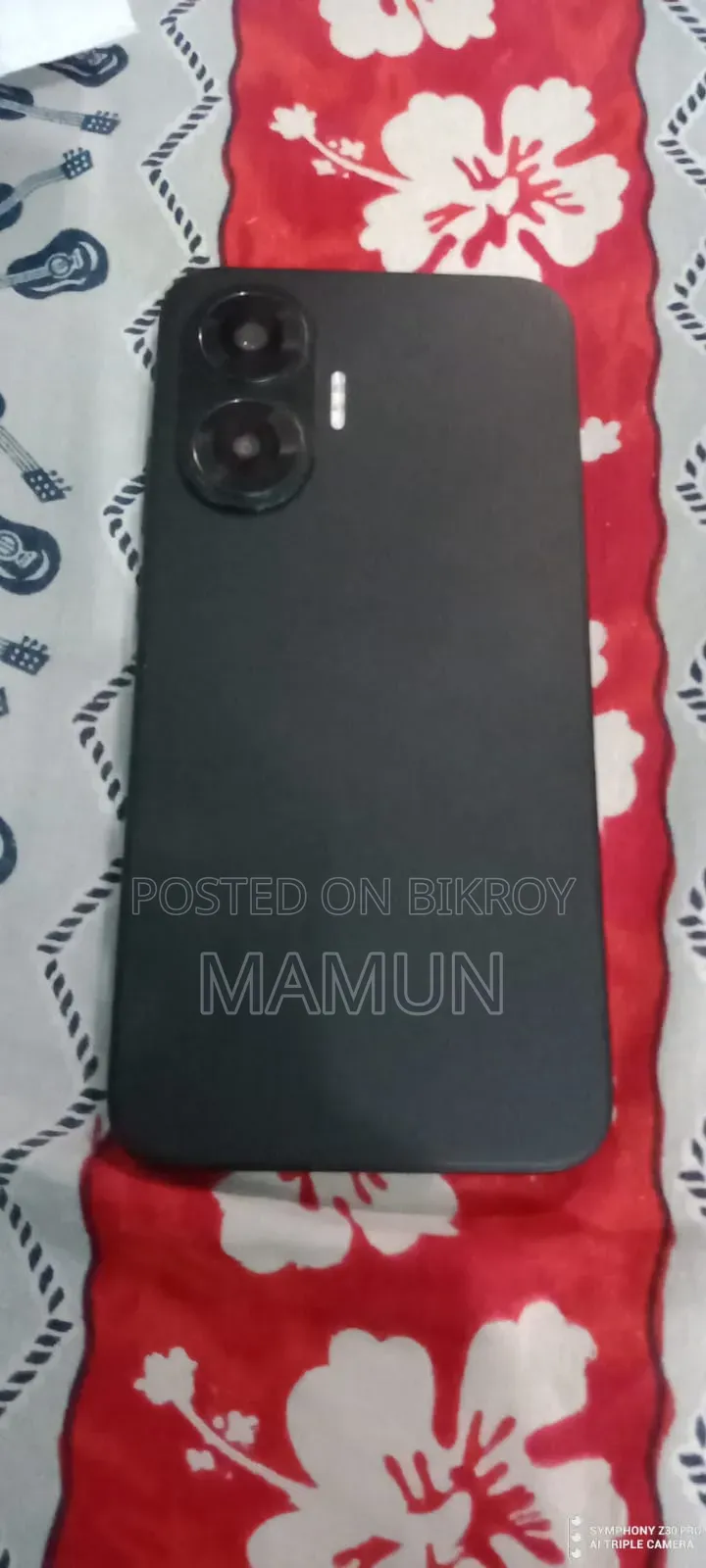 Xiaomi Redmi Turbo 4 Pro 256 GB Black