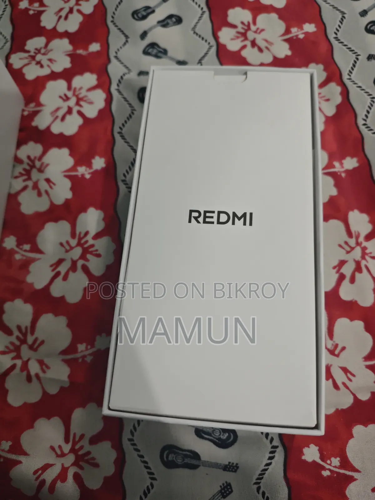 Xiaomi Redmi Turbo 4 Pro 256 GB Black