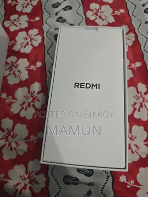 Xiaomi Redmi Turbo 4 Pro 256 GB Black