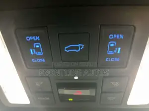 নতুন টয়োটা নোয়া ২০২২ রেড