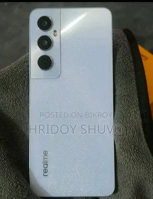 Realme C67 128 GB