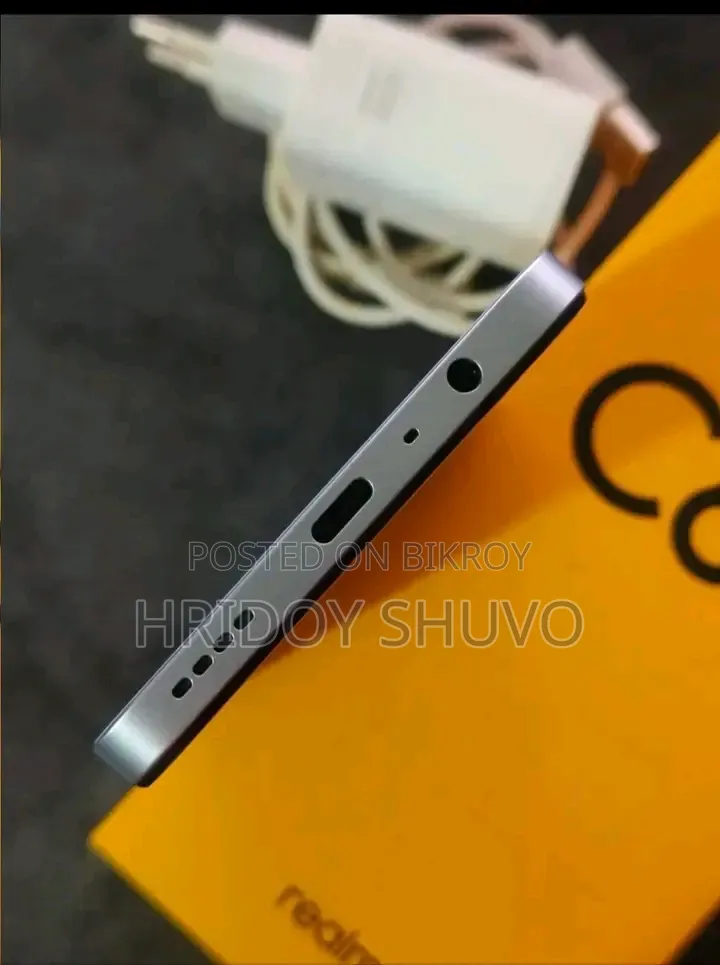 Realme 128 GB