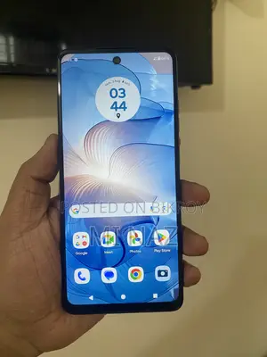 Motorola Moto G24 128 GB Blue