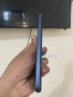 Motorola Moto G24 128 GB Blue