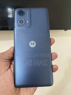 Motorola Moto G24 128 GB Blue