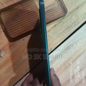 রিয়েলমি সি৮৫ প্রো ১২৮ জিবি ব্ল্যাক