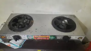 ন্যাশনাল গ্যাস বার্নার এলপিজি