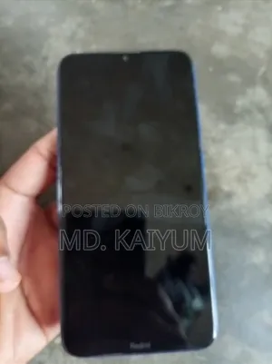শাওমি রেডমি ৮ ৬৪ জিবি নীল
