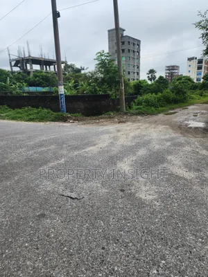 ৫ কাঠা সেক্টর ২৩@রাজউক পূর্বাচল