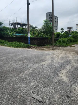 ৫ কাঠা সেক্টর ২৩@রাজউক পূর্বাচল