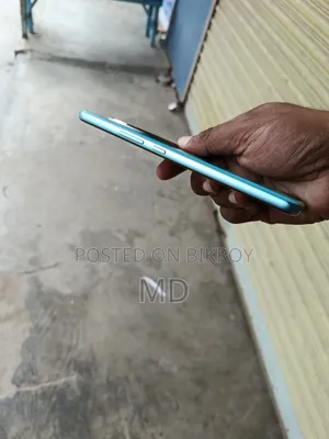 ভিভো টি৪ ১২৮ জিবি ব্লু