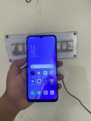 Oppo A5 64 GB Pink
