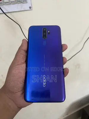 অপ্পো এ৫ ৬৪ জিবি পিংক