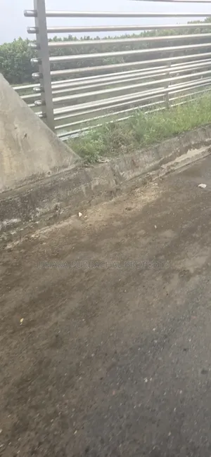 সেক্টর -২০, রোড -৩০১, পূর্বাচল উত্তর