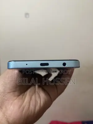Xiaomi Poco C71 128 GB Gray