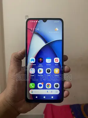 Xiaomi Poco C71 128 GB Gray
