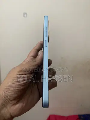 Xiaomi Poco C71 128 GB Gray