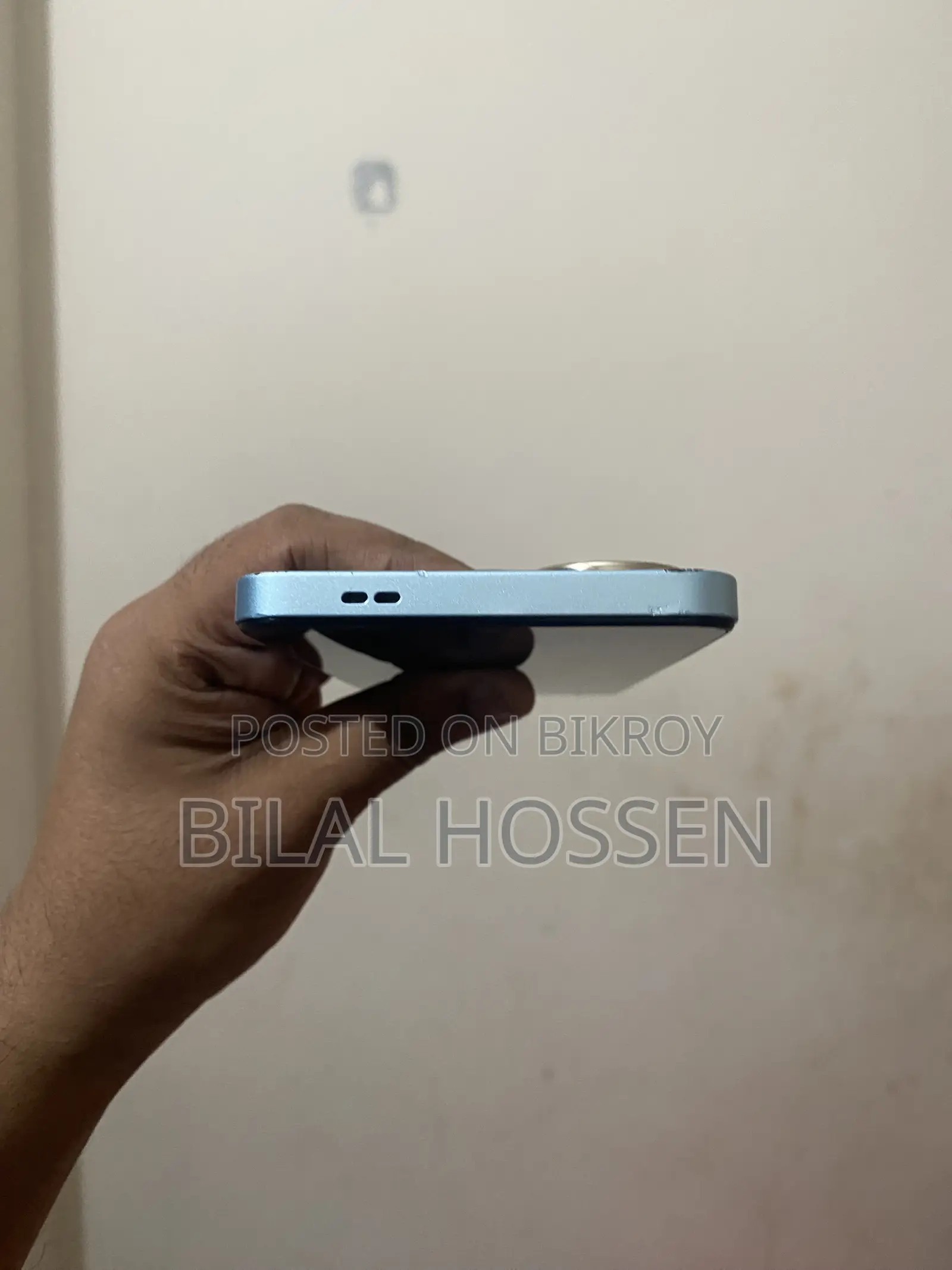 Xiaomi Poco C71 128 GB Gray