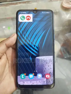Samsung Galaxy A10s 32 GB