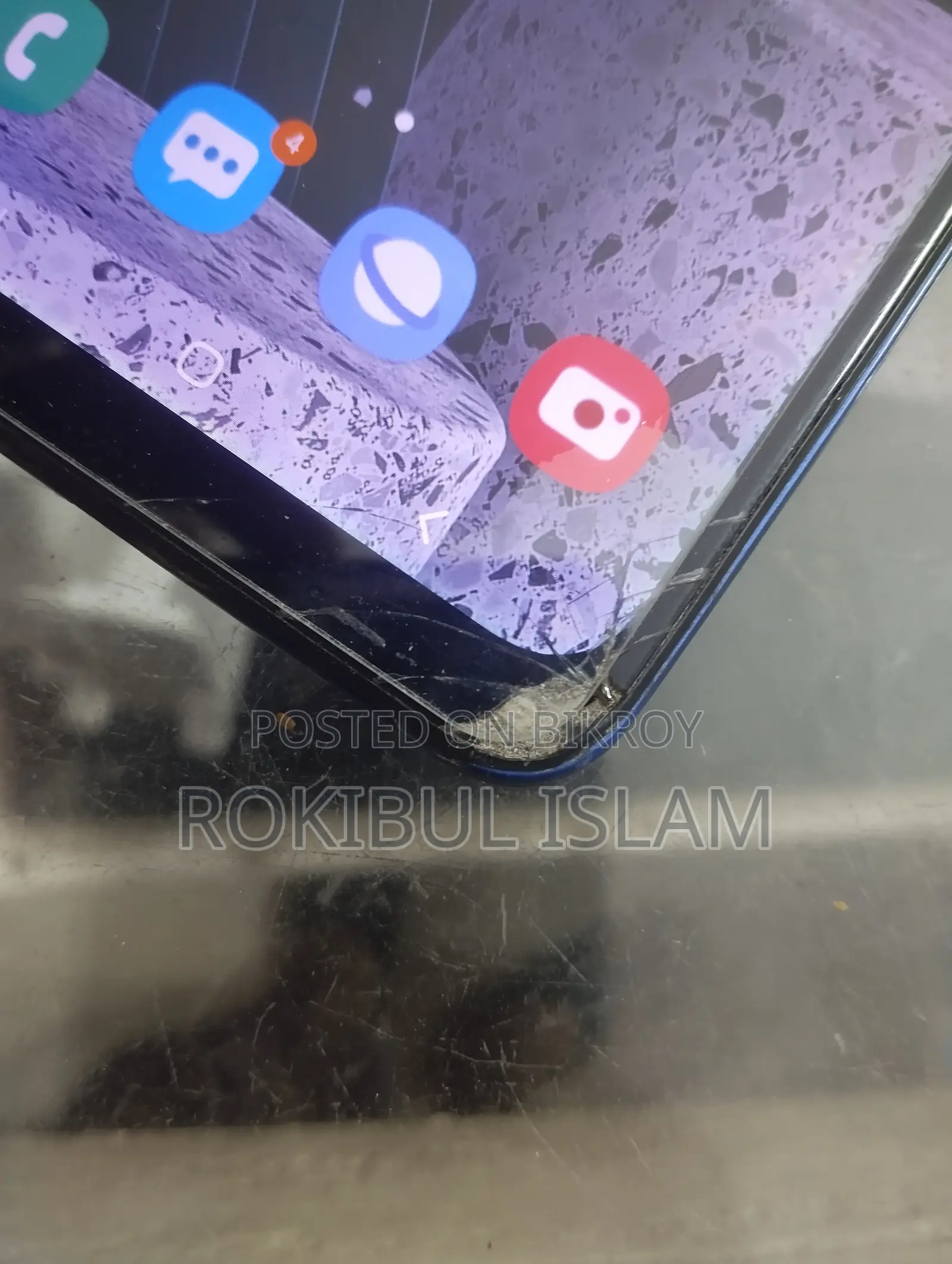Samsung Galaxy A10s 32 GB