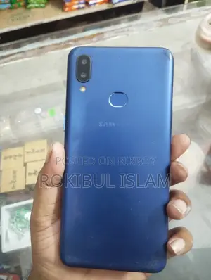 Samsung Galaxy A10s 32 GB